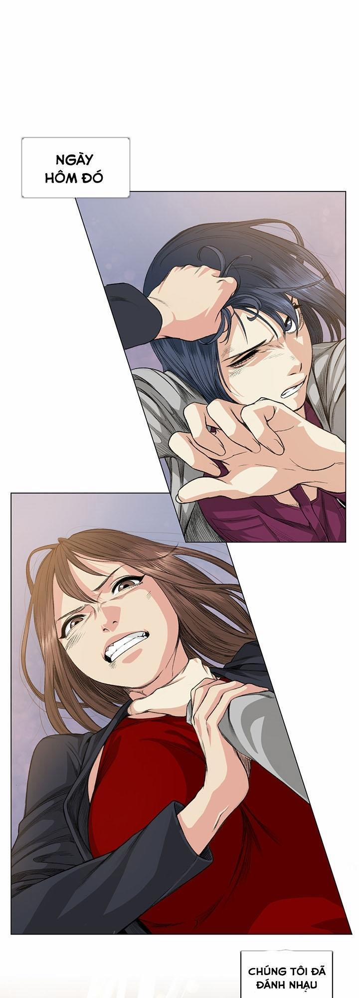 By Chance 37 trang 22