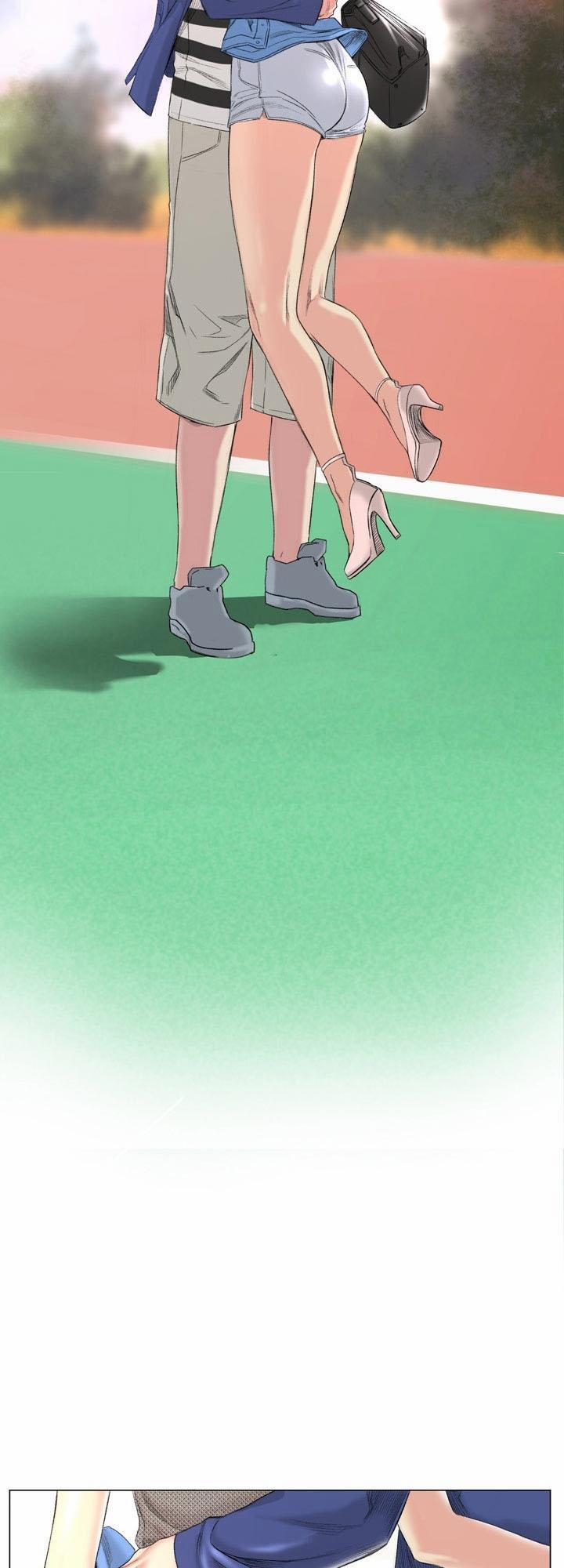 By Chance 38 trang 23