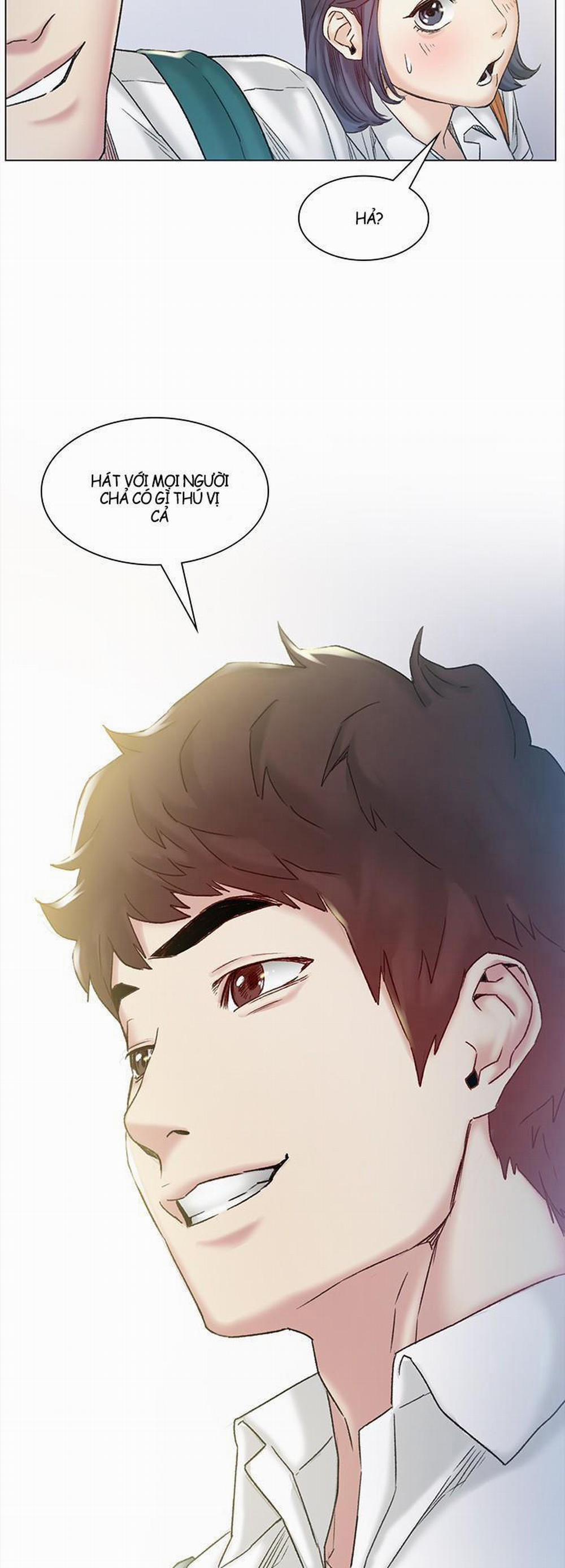 By Chance 43 trang 11