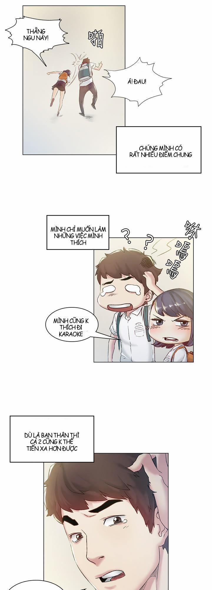 By Chance 43 trang 15