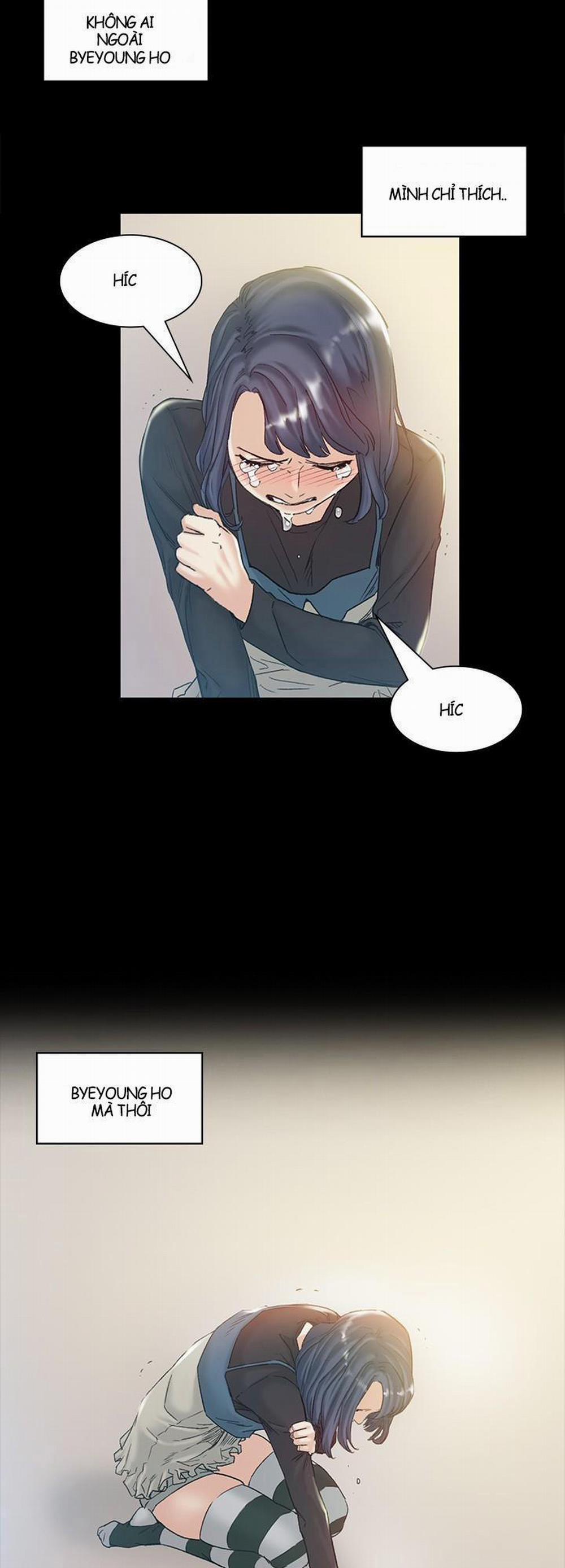 By Chance 43 trang 22