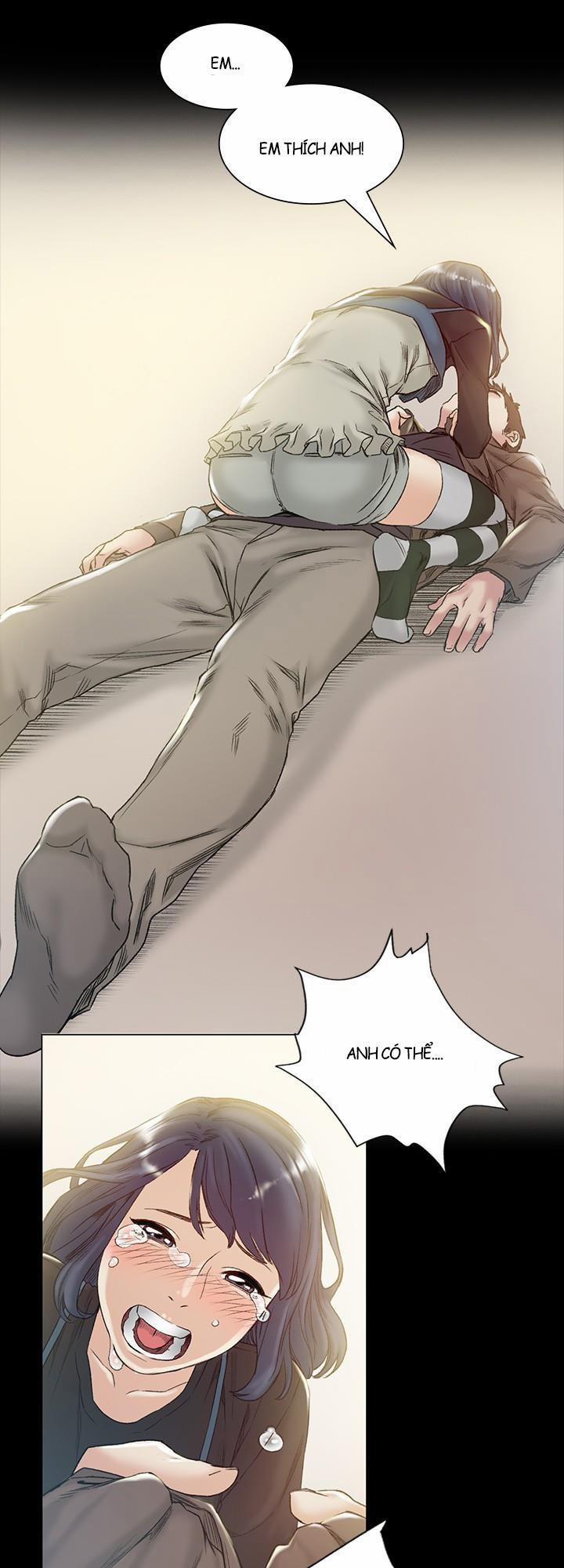 By Chance 43 trang 38