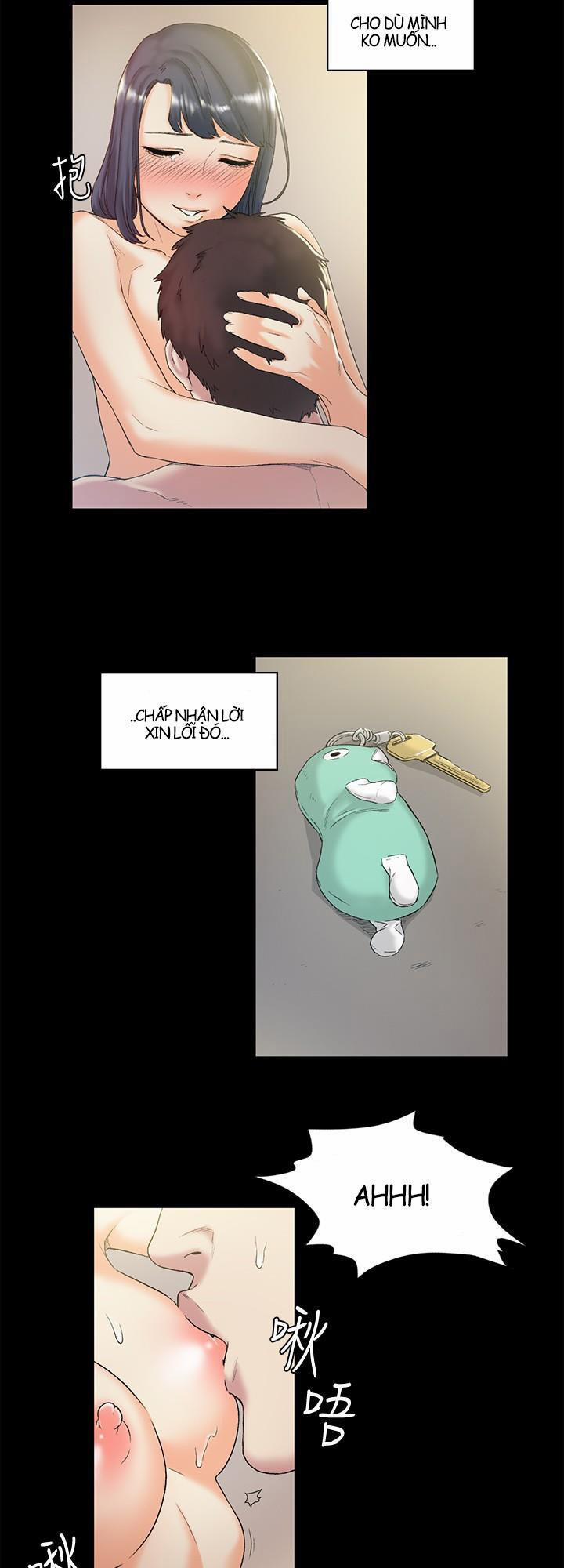 By Chance 44 trang 35