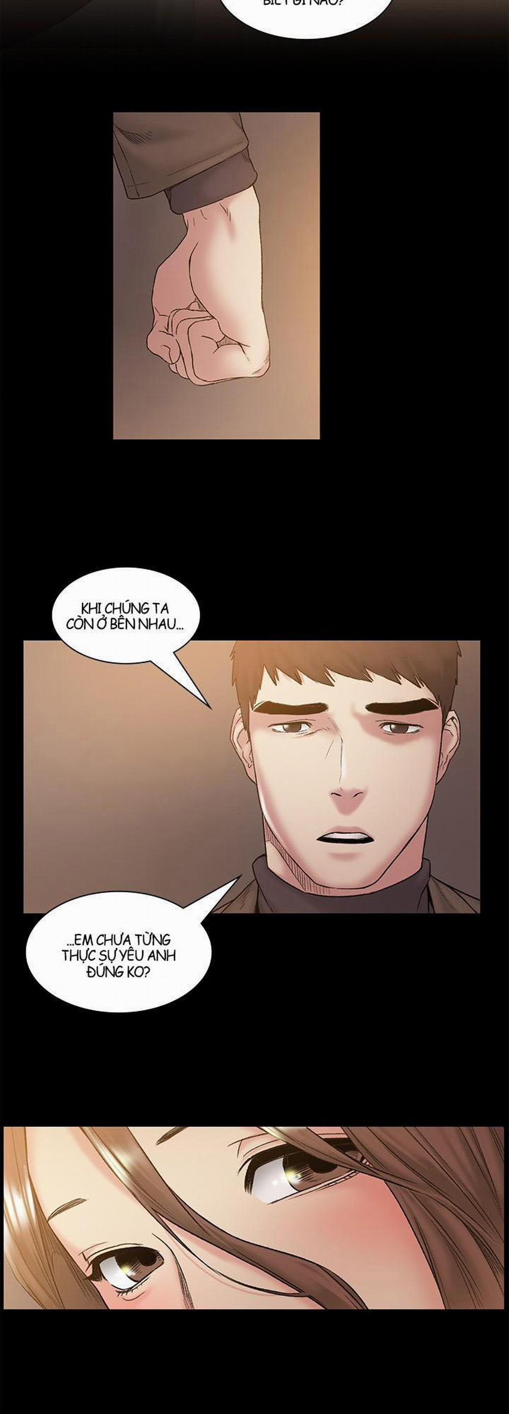 By Chance 46 trang 25