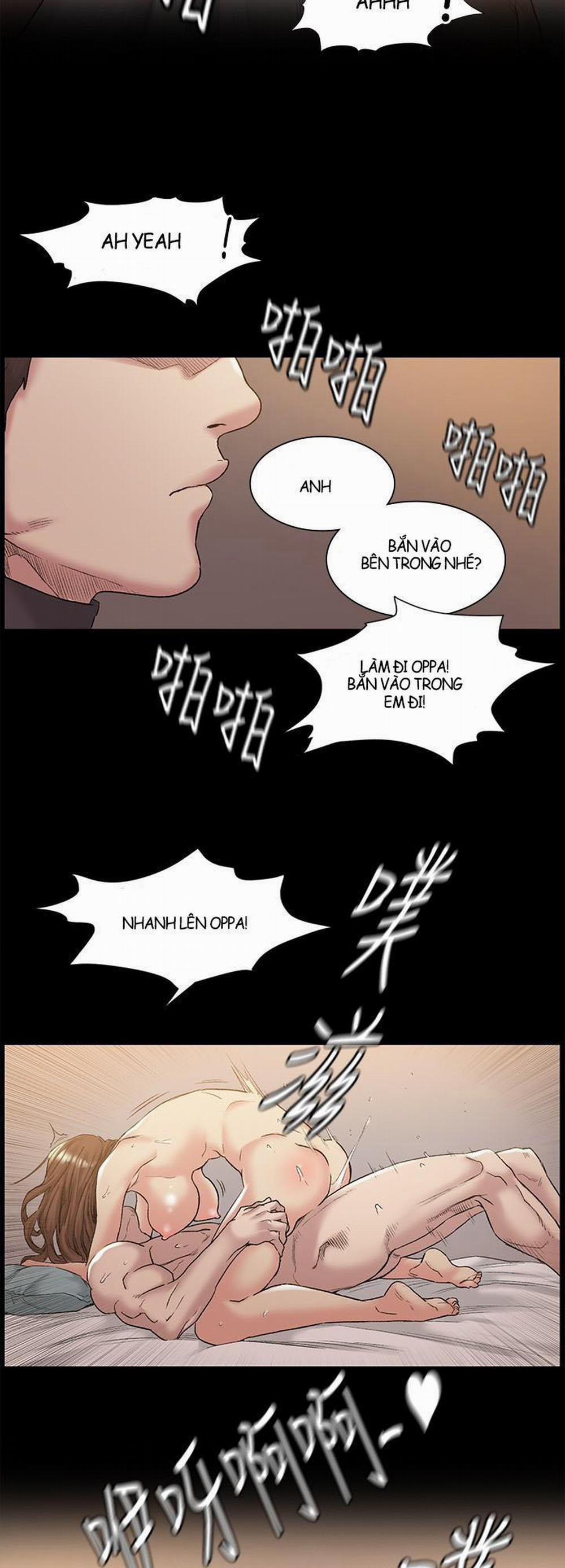 By Chance 46 trang 8