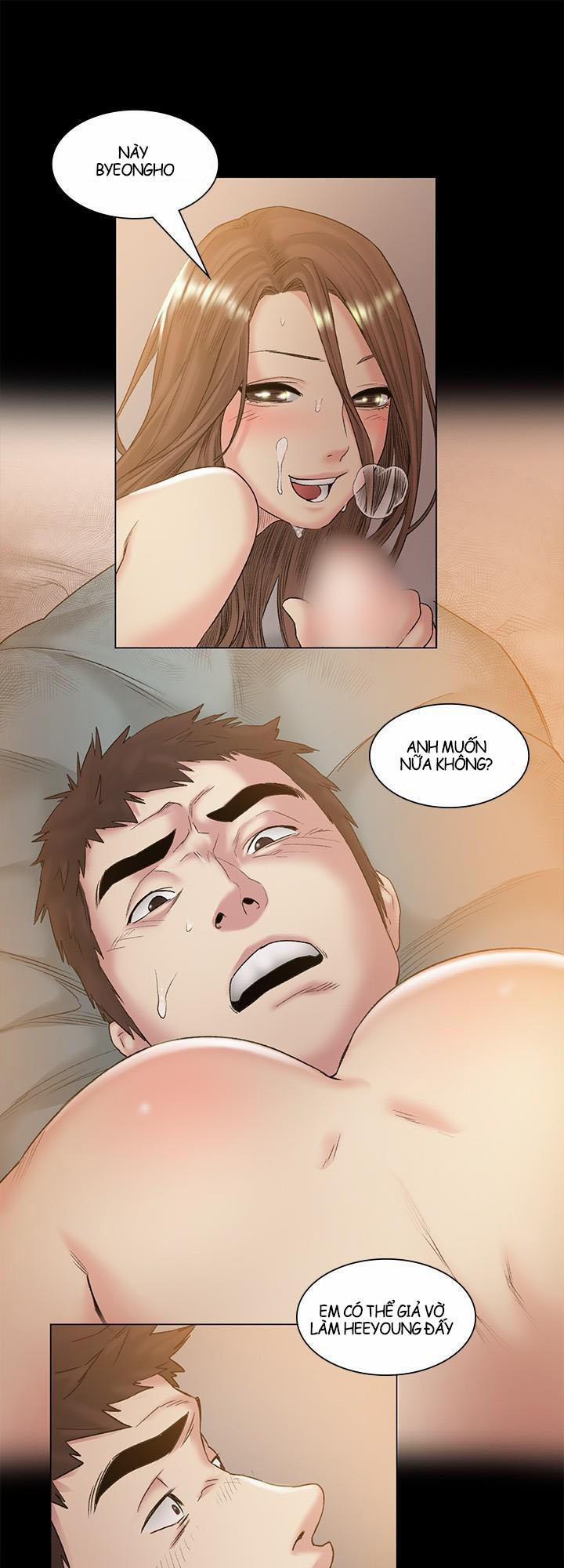 By Chance 47 trang 13