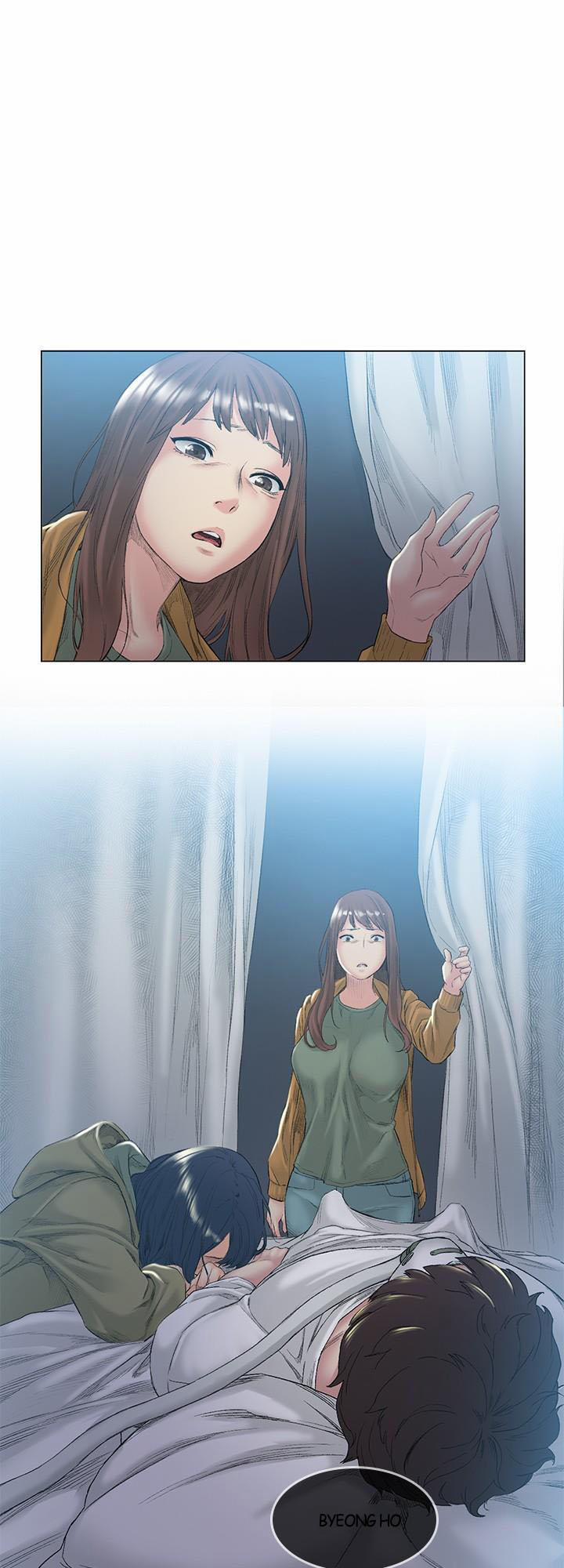 By Chance 48 trang 26