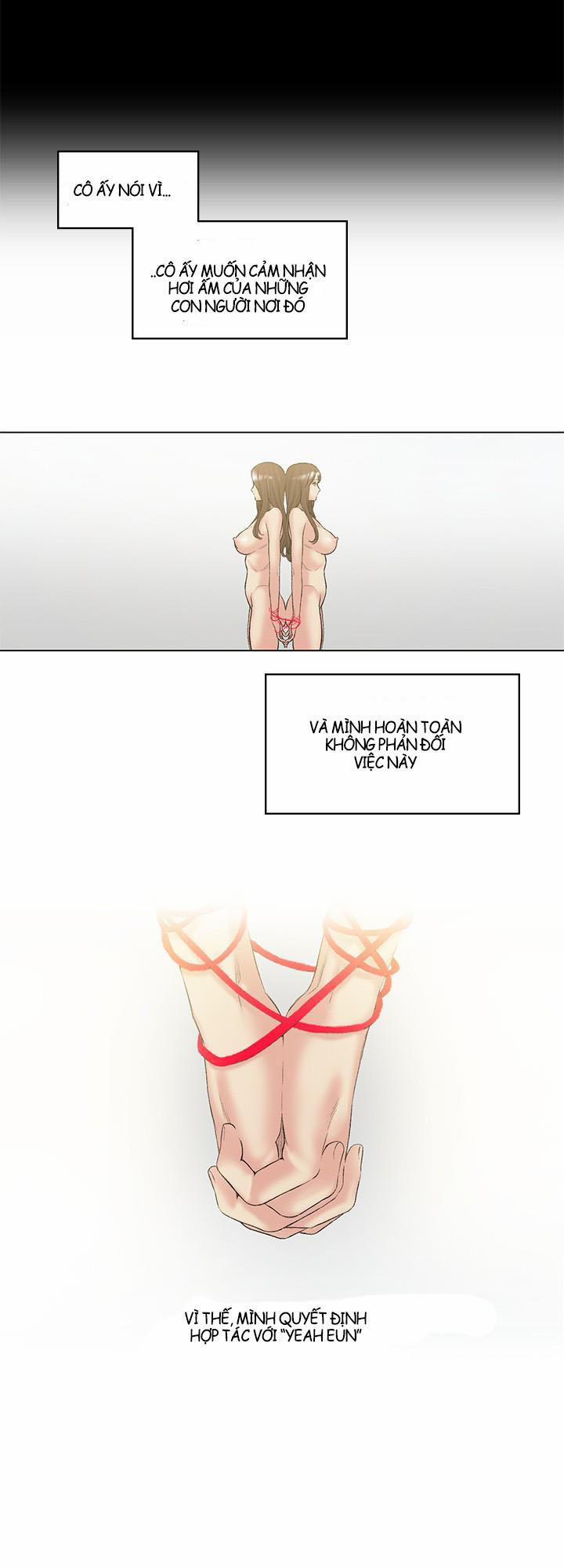 By Chance 50 trang 19