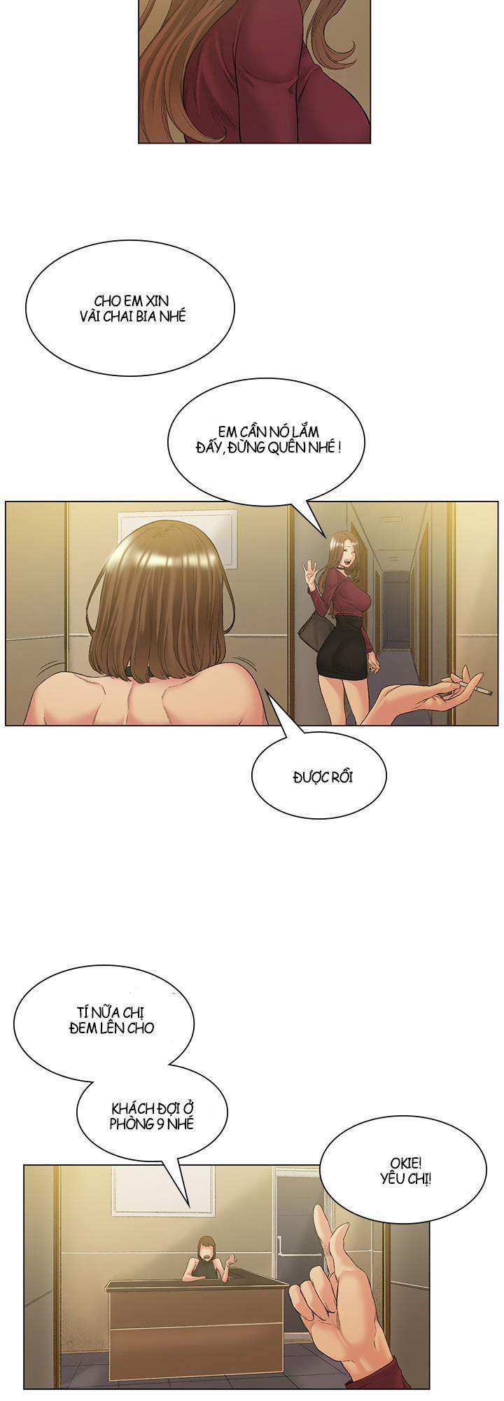 By Chance 50 trang 22