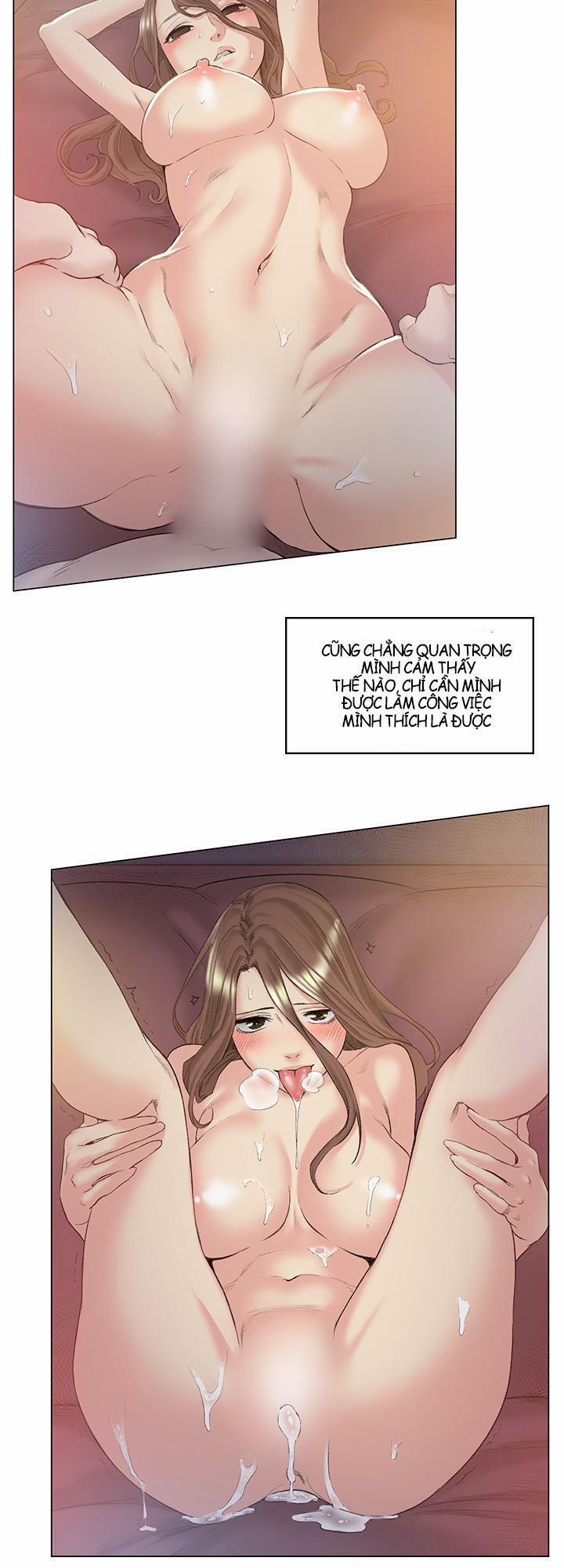 By Chance 50 trang 28