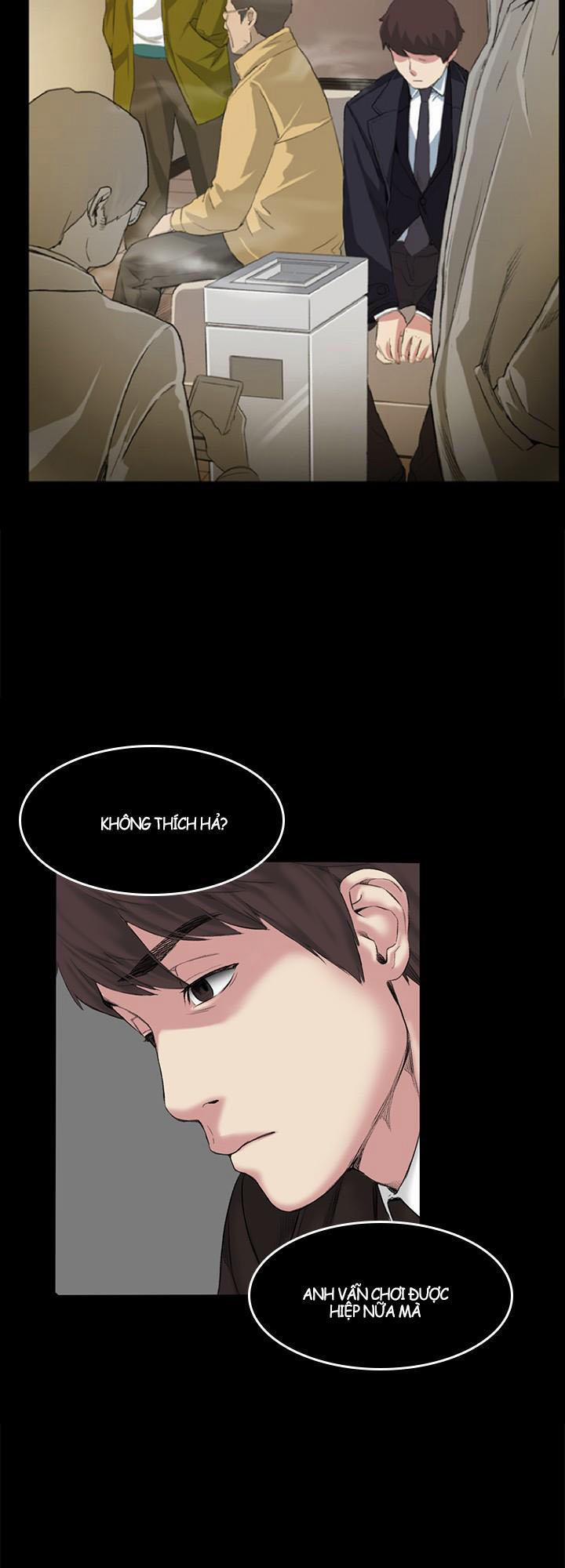 By Chance 50 trang 52