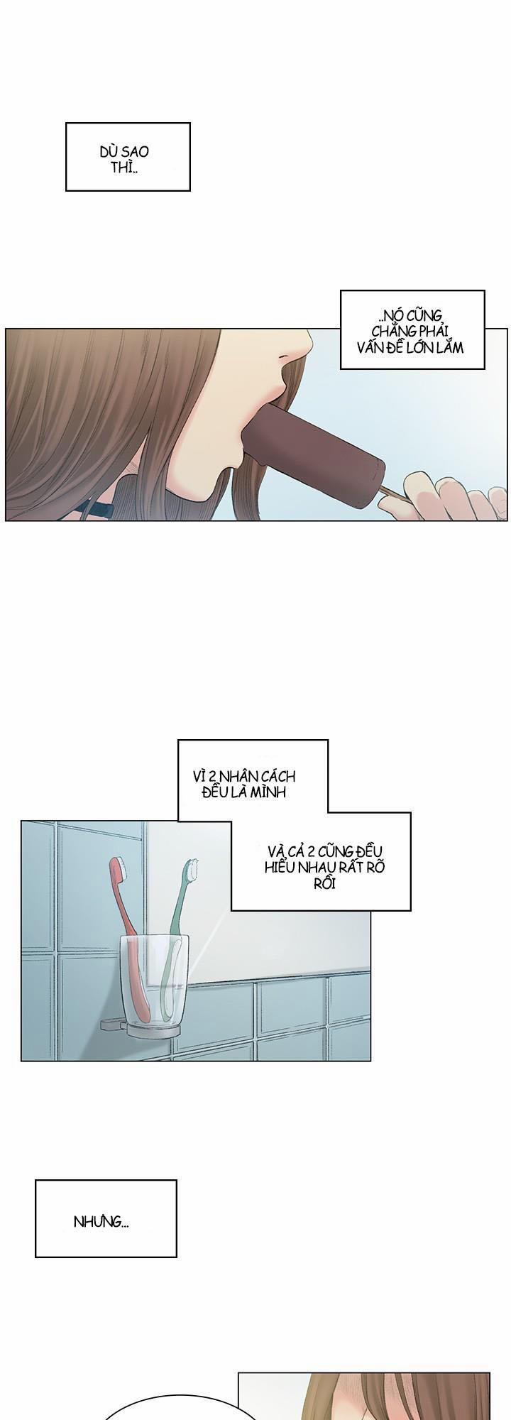 By Chance 50 trang 9