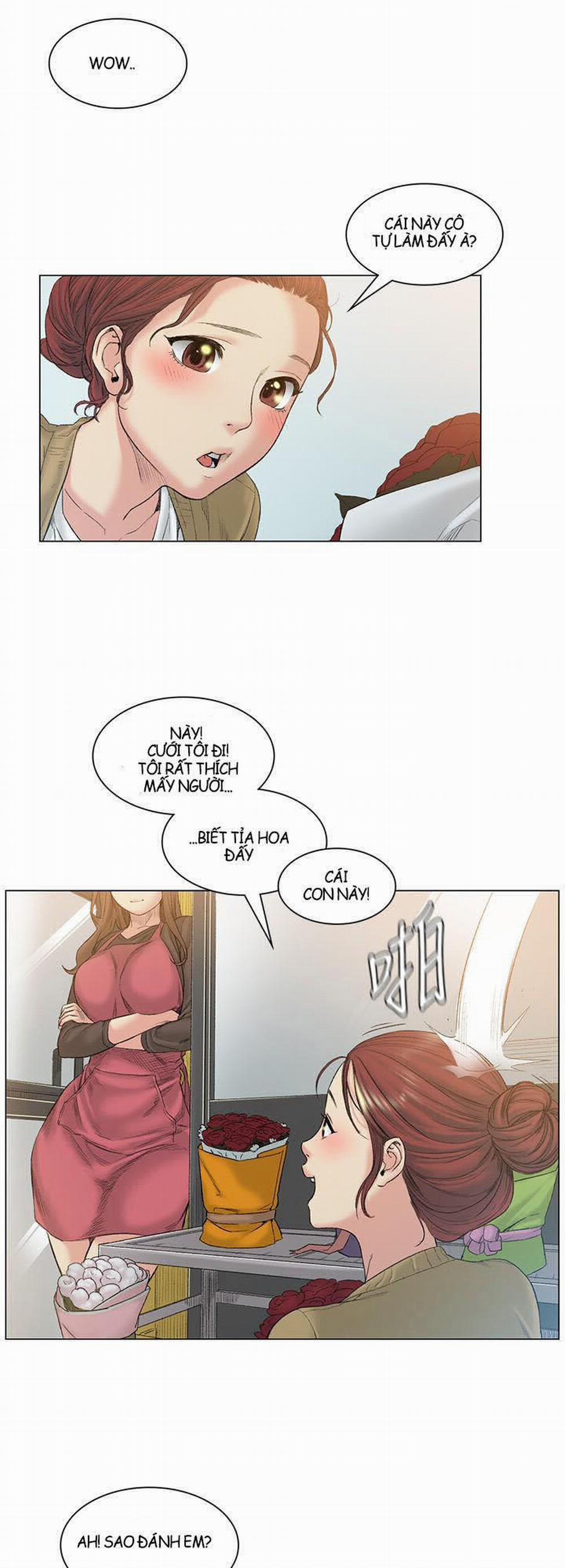 By Chance 52 trang 14