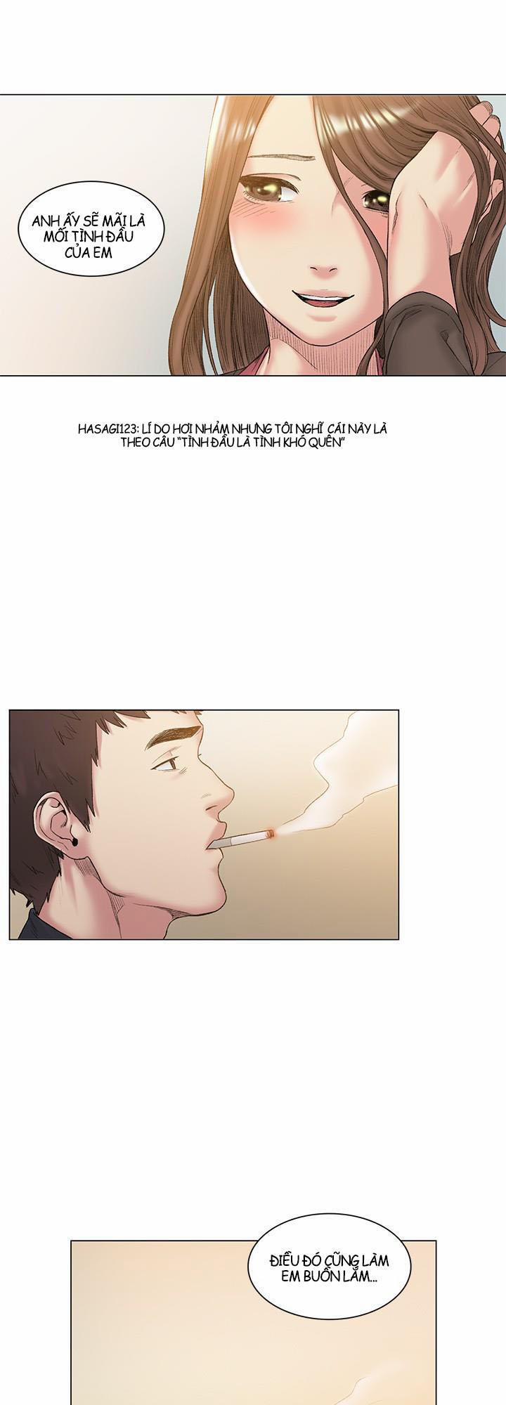 By Chance 52 trang 19