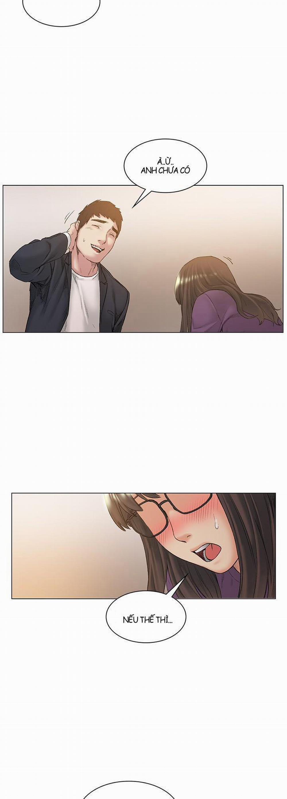 By Chance 52 trang 33