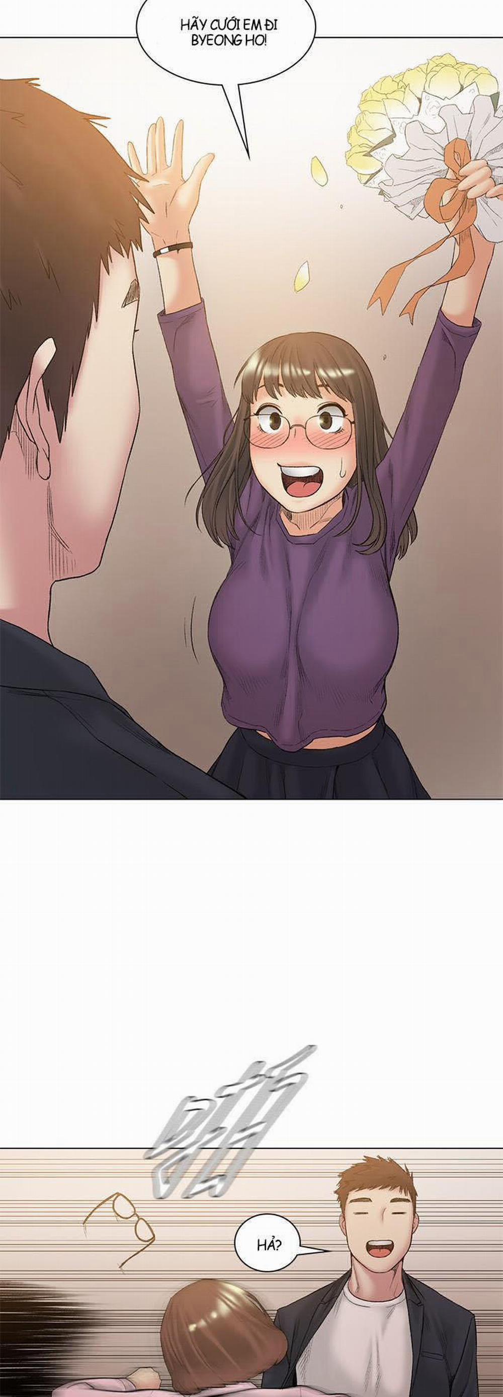 By Chance 52 trang 34