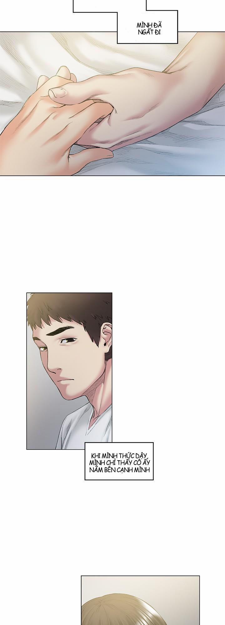 By Chance 52 trang 5