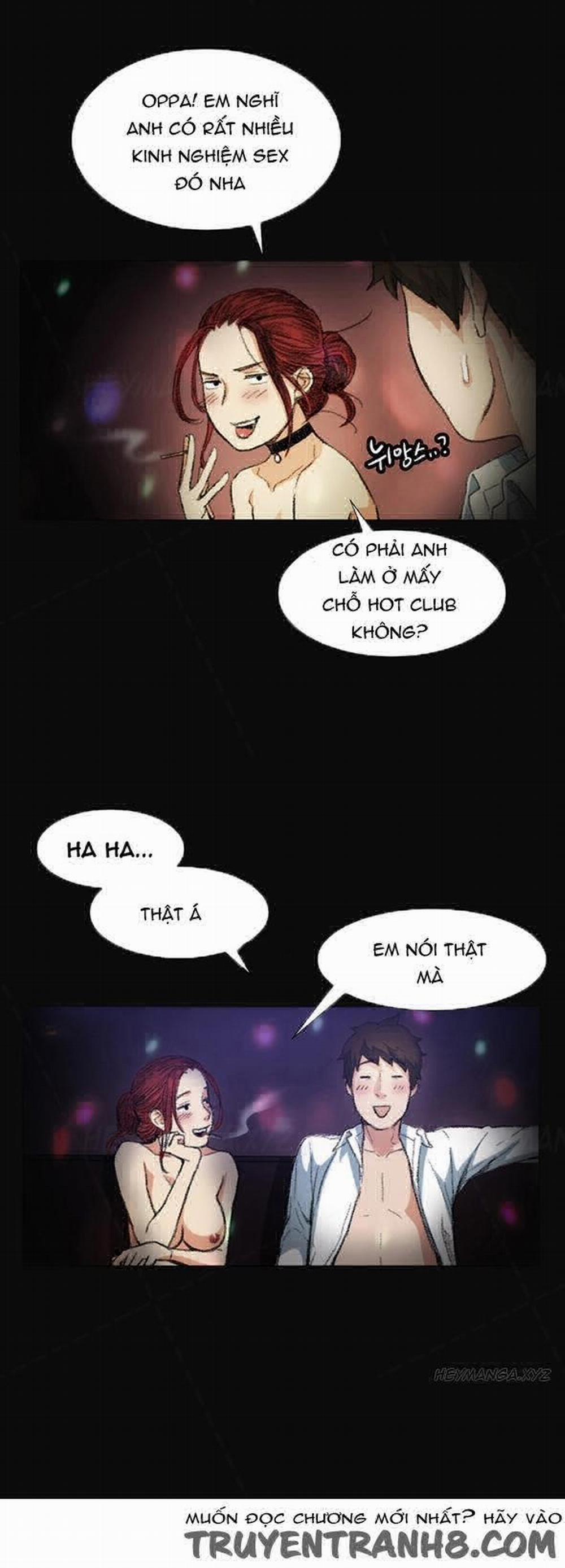 By Chance 6 trang 34