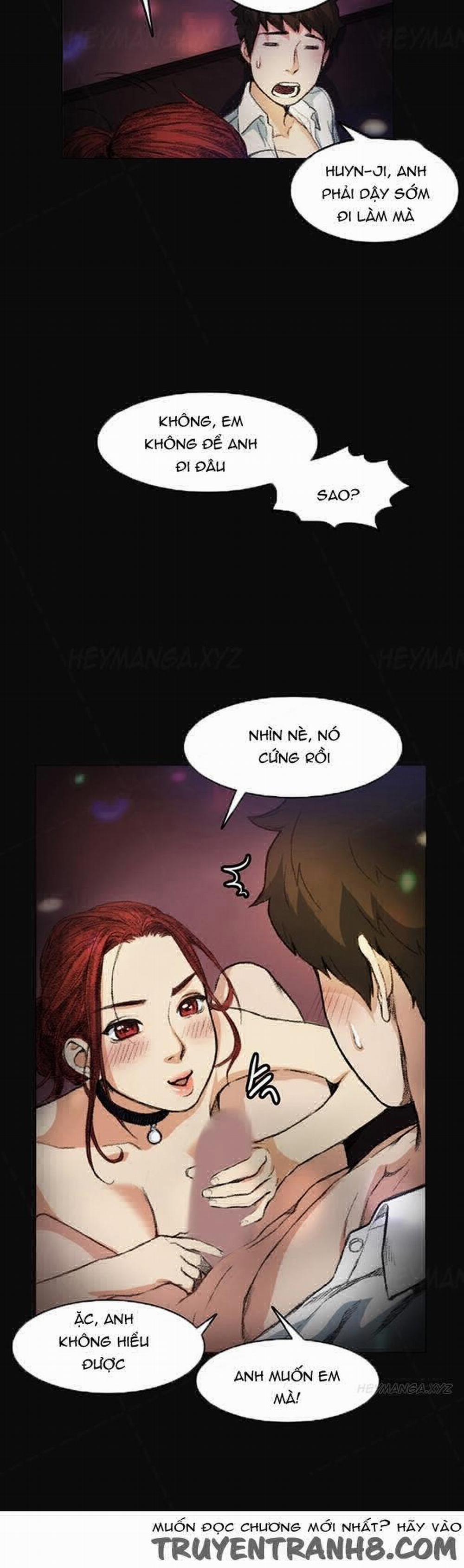 By Chance 6 trang 38