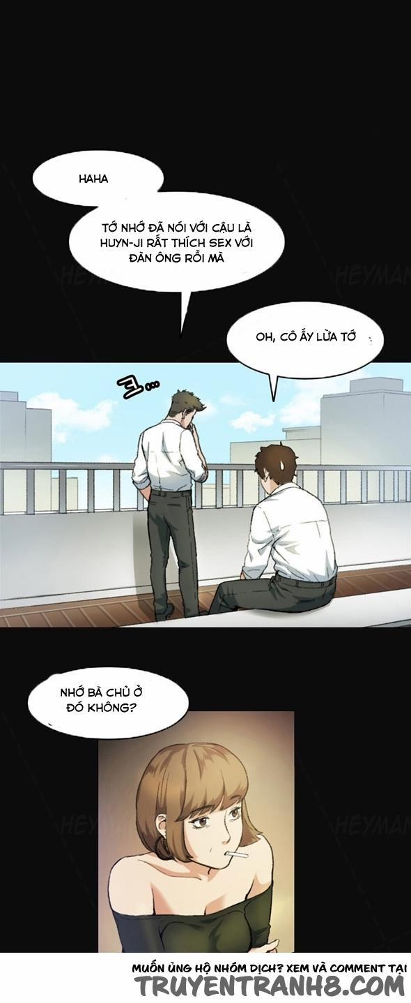 By Chance 7 trang 22