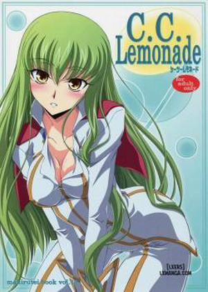 Đọc truyện tranh C.C Lemonade