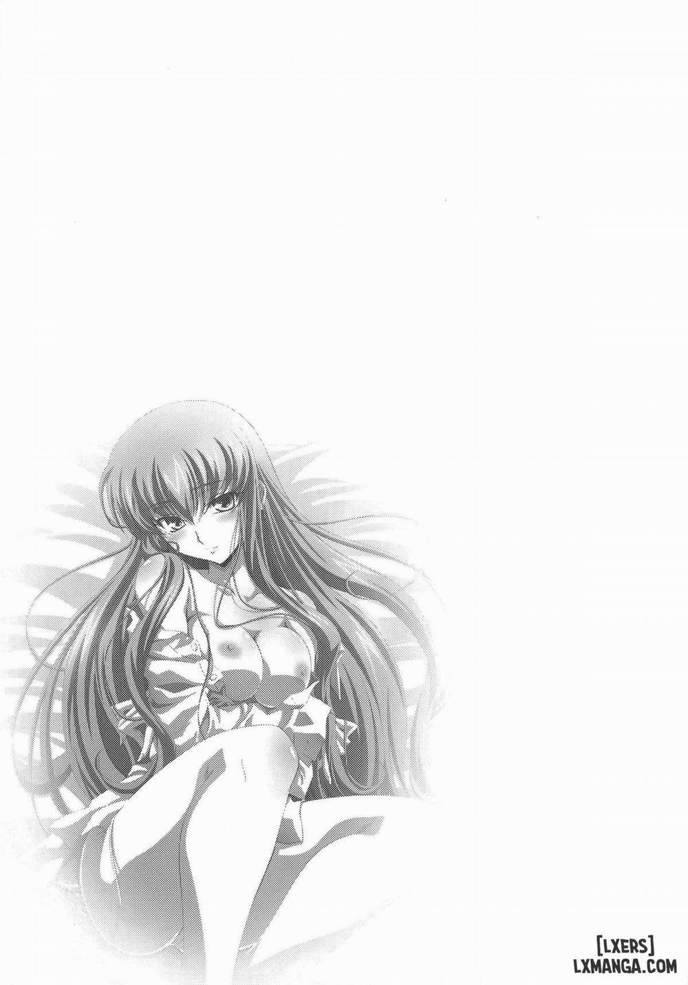 C.C Lemonade Oneshot trang 21