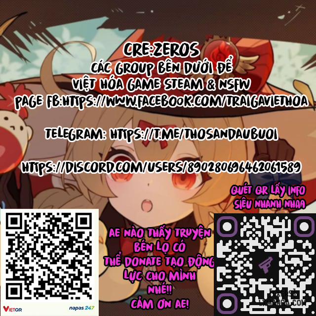 (C105) [Maruantei (Maruco)] Nếu đã nếm vị mật ngọt, hãy chuẩn bị tinh thần đón nhận cả chất độc đi kèm. Oneshot trang 28