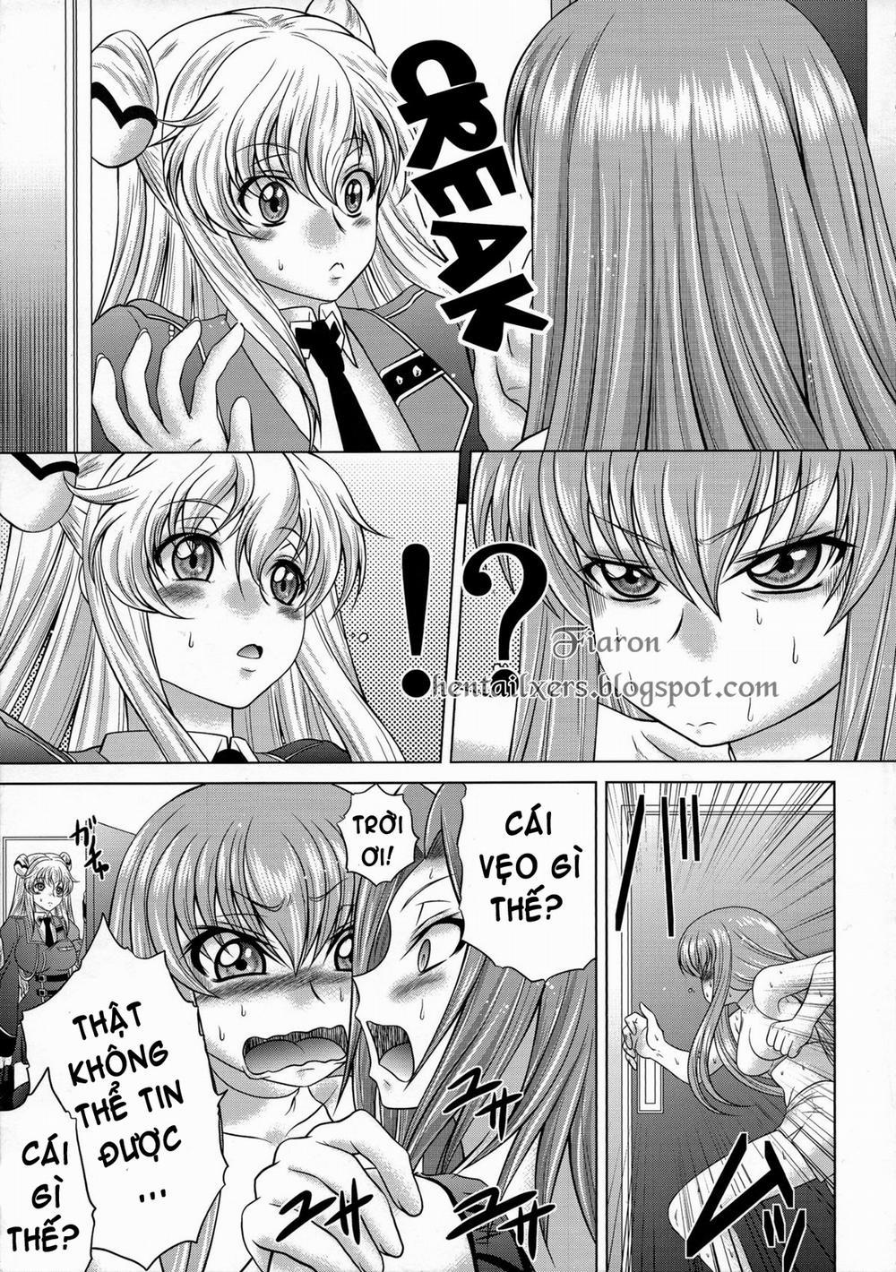 C2lemon (Code Geass) 7 trang 4