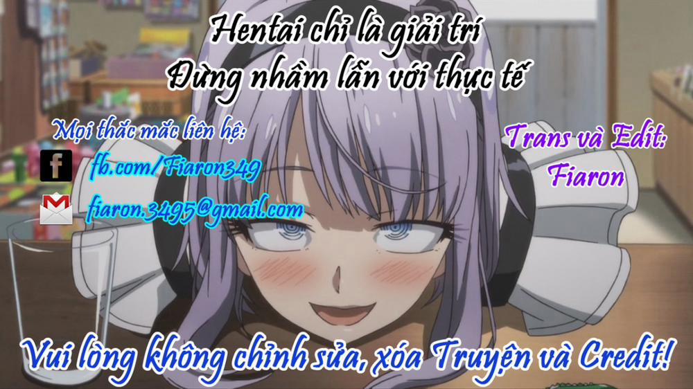 C2lemon (Code Geass) 8 [END] trang 0
