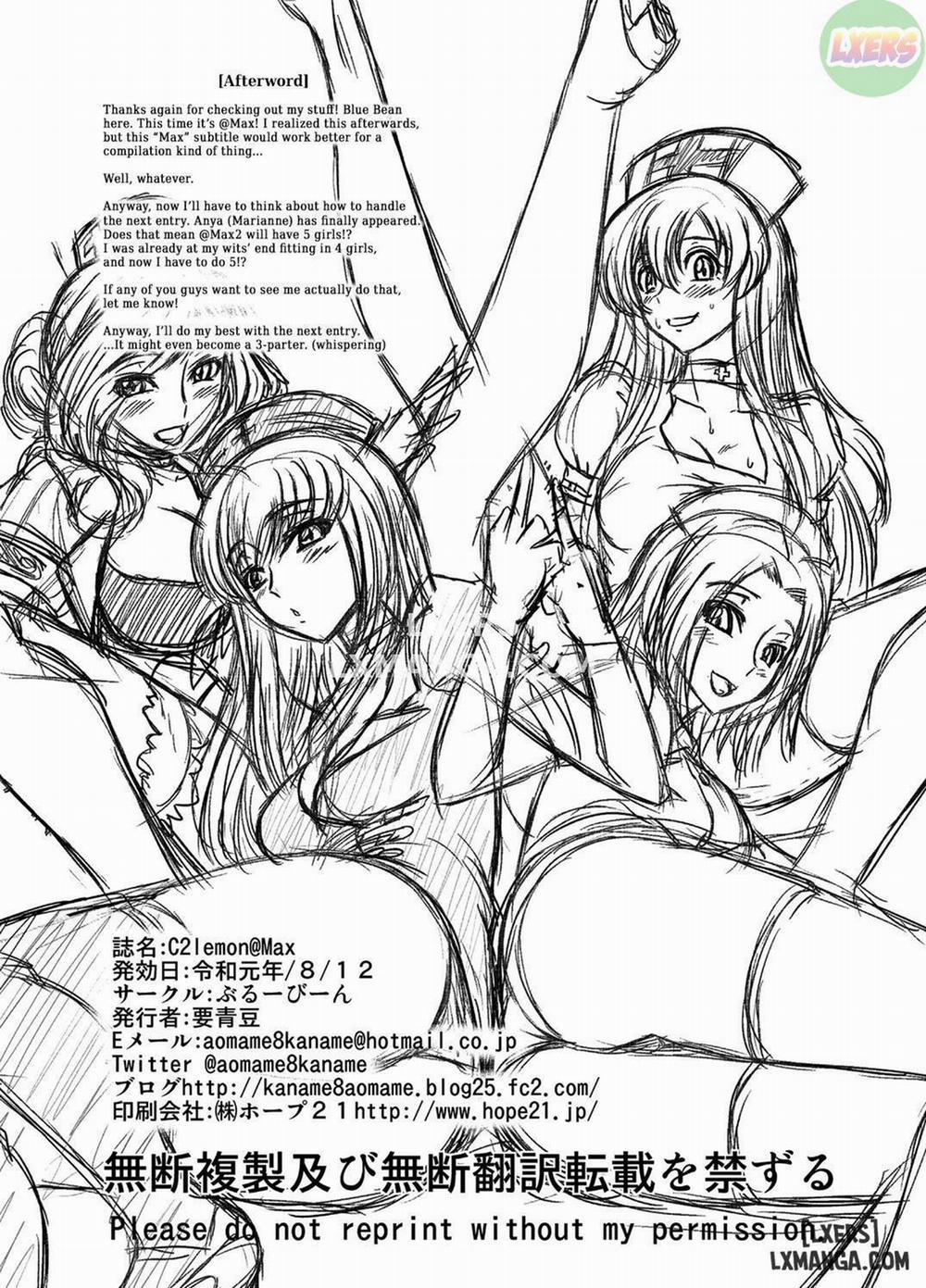 C2lemon@Max 1 trang 35