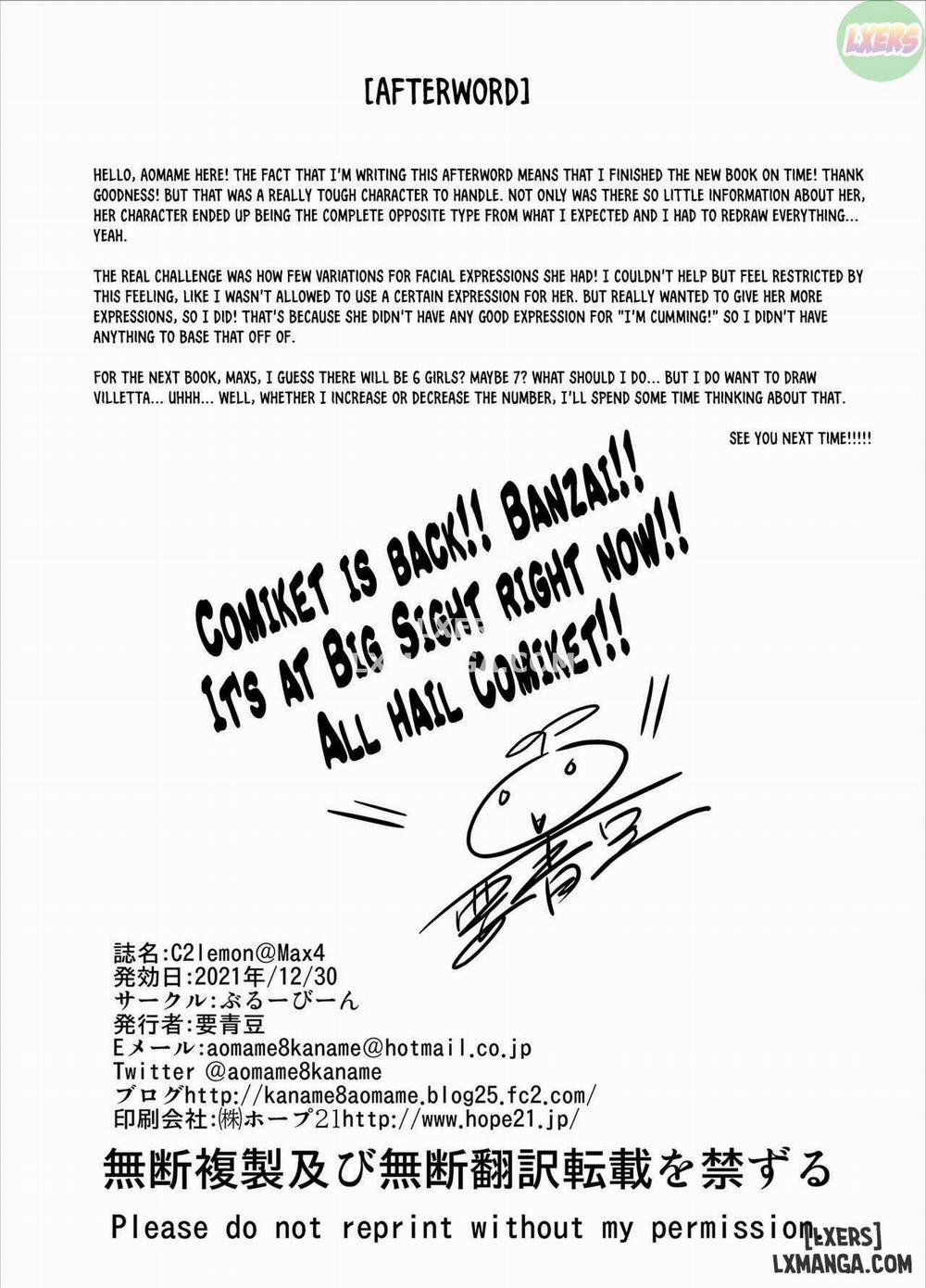 C2lemon@Max 4 trang 27