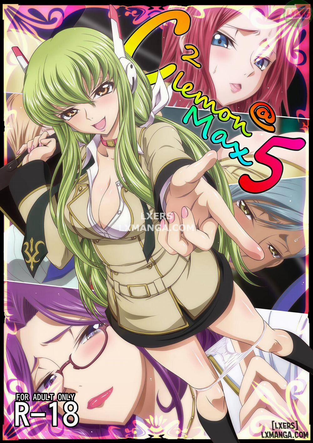 C2lemon@Max 5 END trang 3