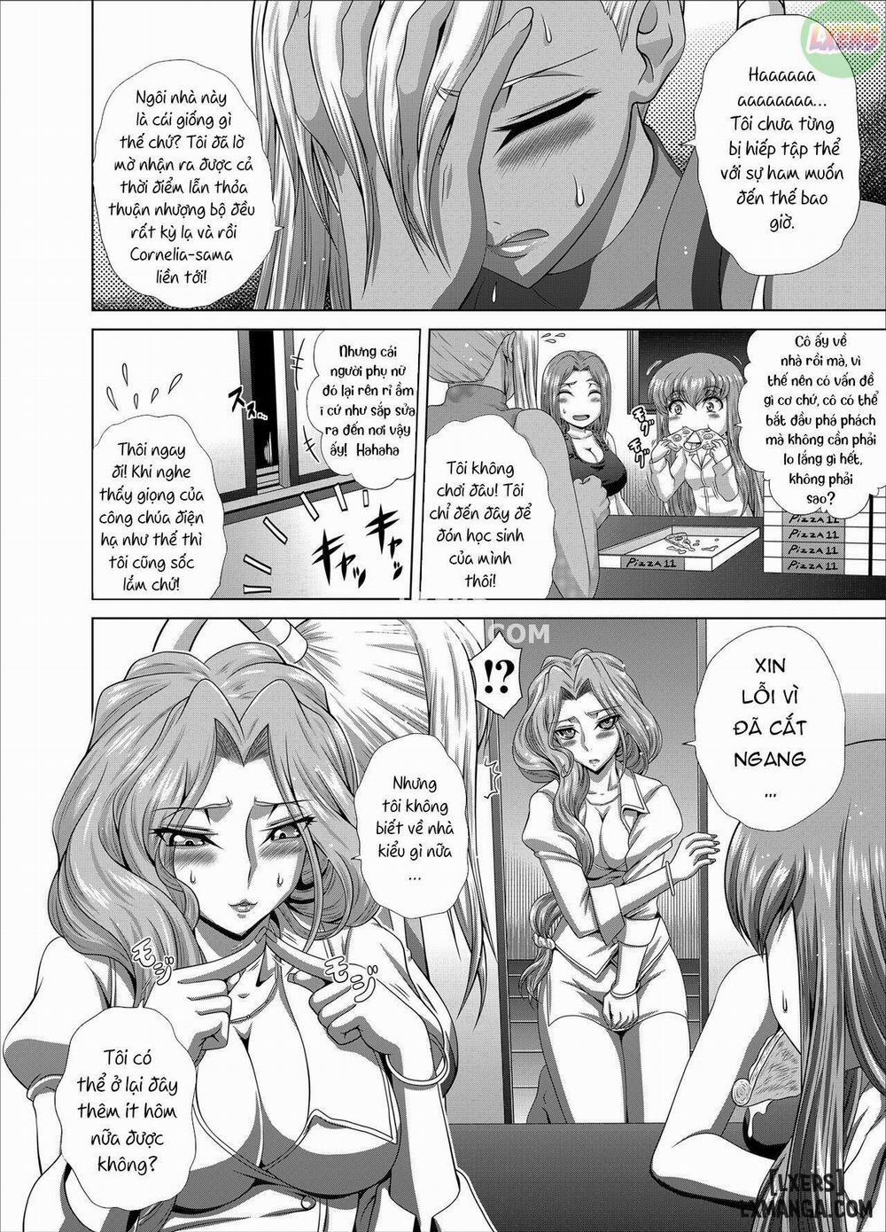 C2lemon@Max 5 END trang 33