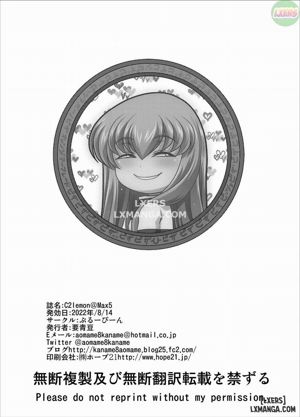 C2lemon@Max 5 END trang 35