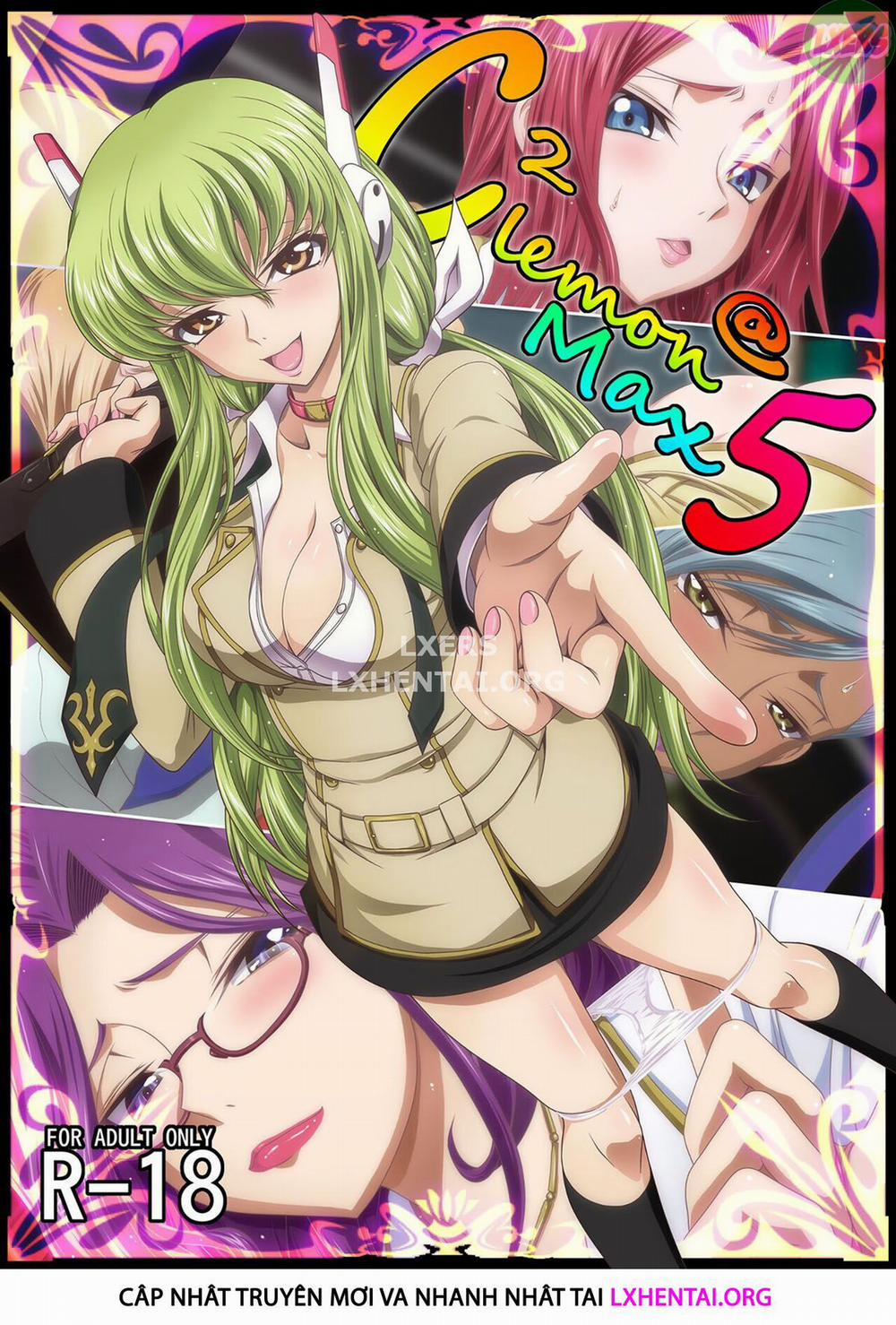 C2lemon@Max 5 trang 4