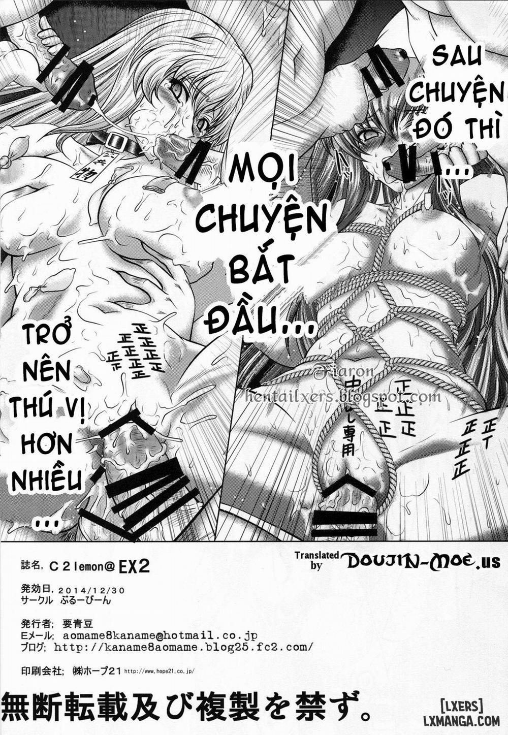 C2lemon 8 END trang 18
