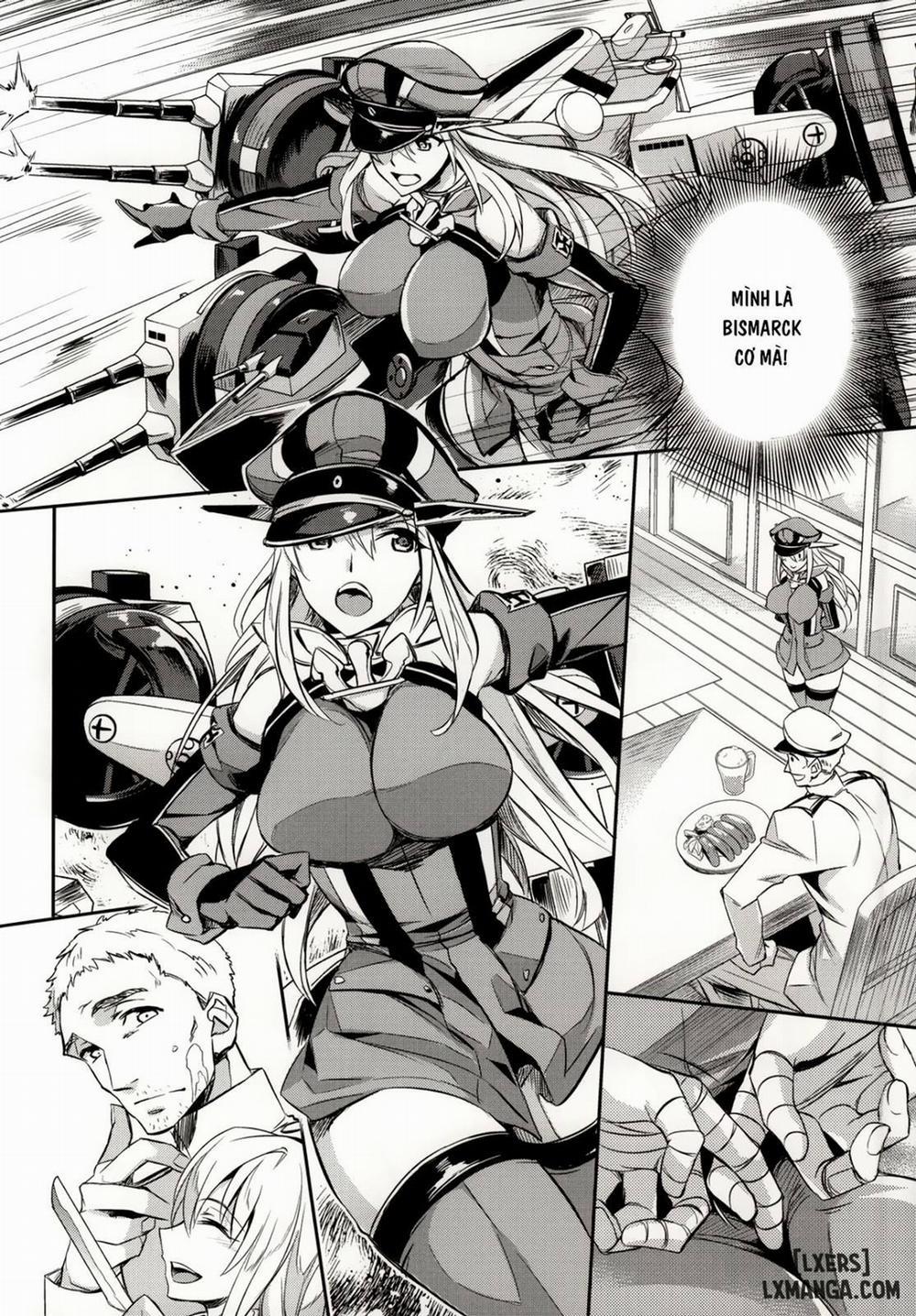 C9-12 Warui Yume Oneshot trang 10