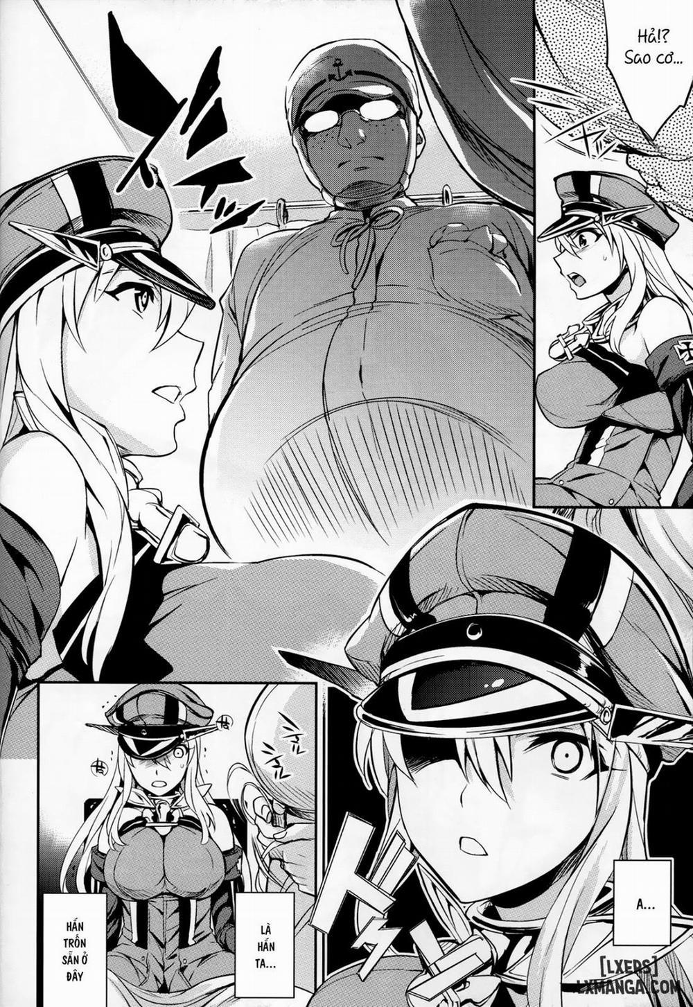 C9-17 Warui Yume Oneshot trang 10