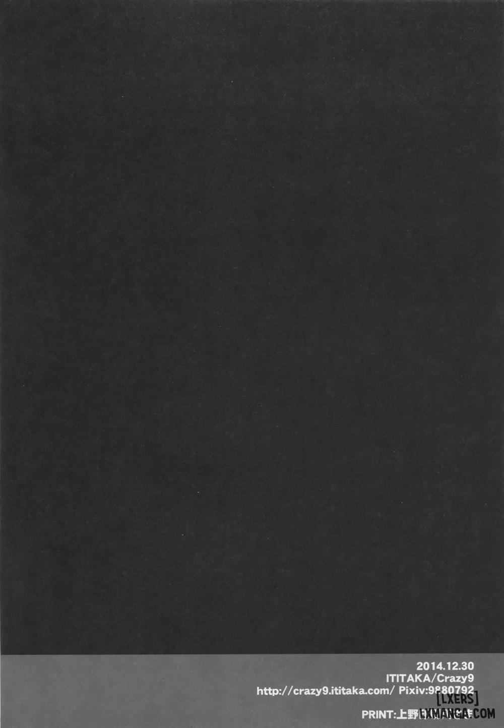 C9-17 Warui Yume Oneshot trang 28