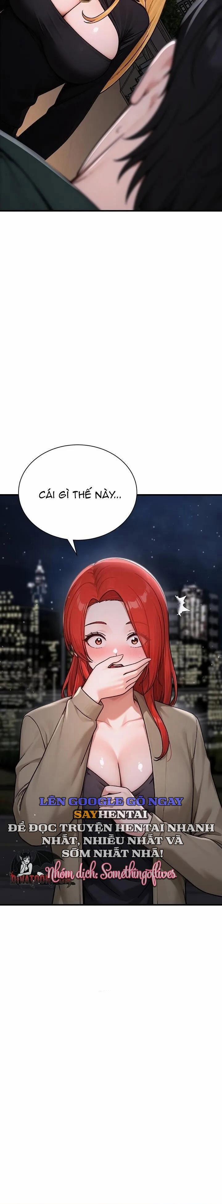 "Cả Bang Mỗi Tôi Là Nam?!" 12 trang 19
