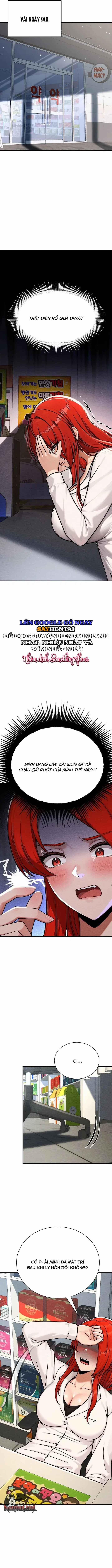 "Cả Bang Mỗi Tôi Là Nam?!" 14 trang 7