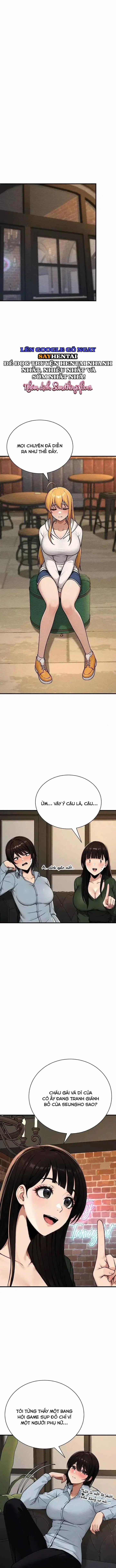 "Cả Bang Mỗi Tôi Là Nam?!" 16 trang 12