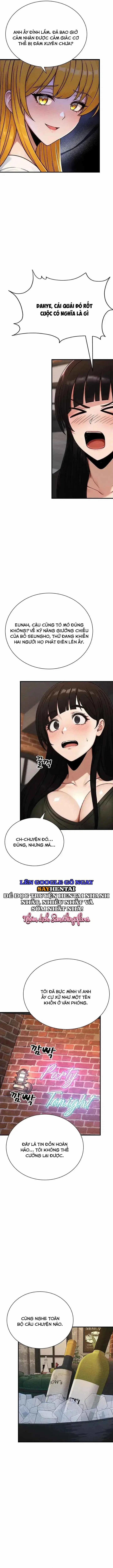 "Cả Bang Mỗi Tôi Là Nam?!" 16 trang 15