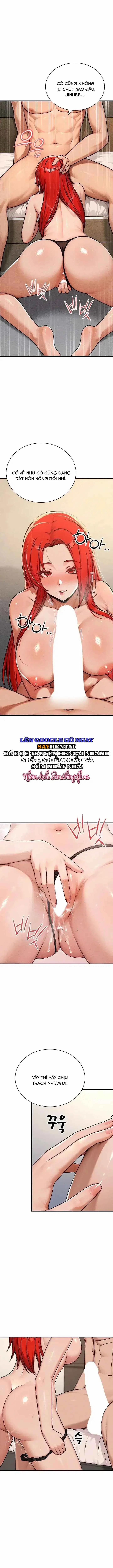 "Cả Bang Mỗi Tôi Là Nam?!" 16 trang 7