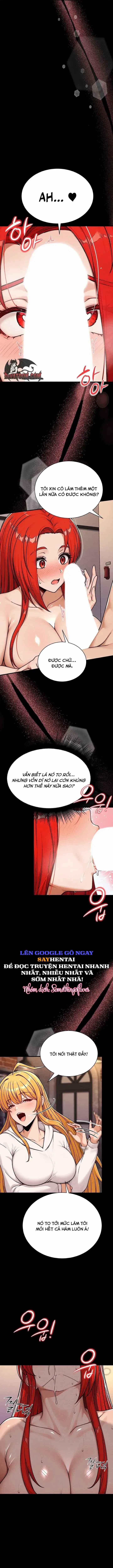 "Cả Bang Mỗi Tôi Là Nam?!" 17 trang 1