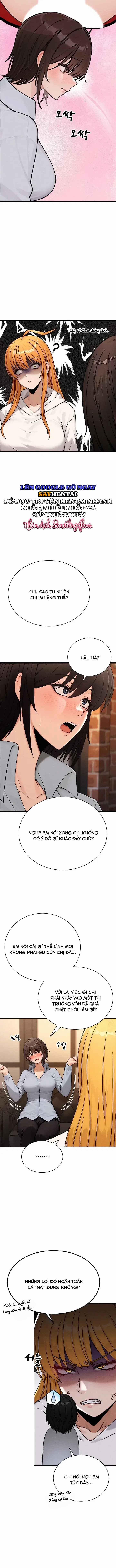 "Cả Bang Mỗi Tôi Là Nam?!" 17 trang 13