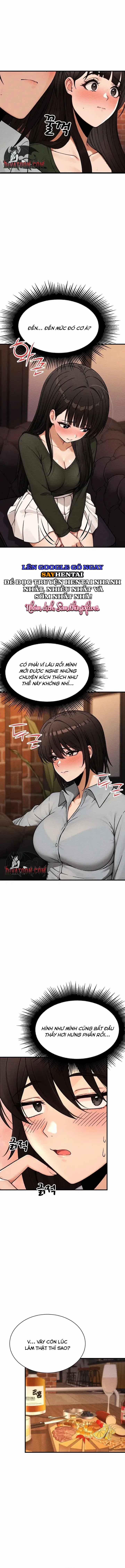 "Cả Bang Mỗi Tôi Là Nam?!" 17 trang 4