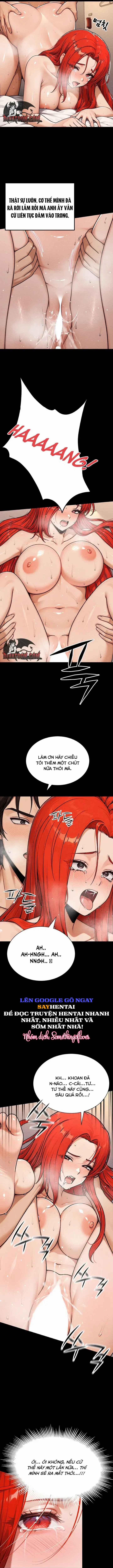 "Cả Bang Mỗi Tôi Là Nam?!" 17 trang 8