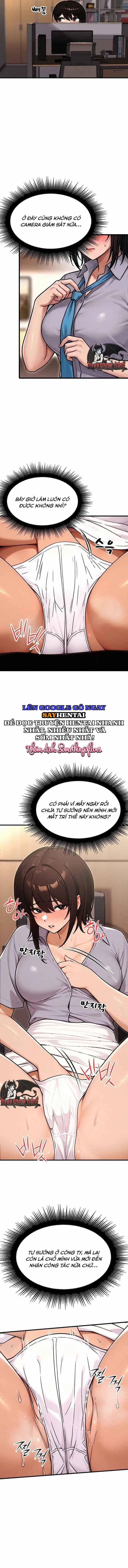 "Cả Bang Mỗi Tôi Là Nam?!" 18 trang 12