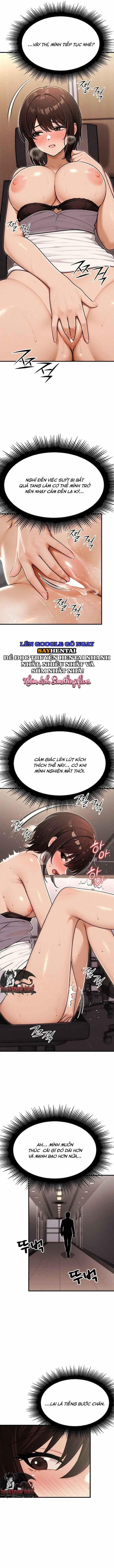 "Cả Bang Mỗi Tôi Là Nam?!" 18 trang 16
